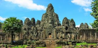 Chi phí đi tour du lịch Campuchia đường bộ bao nhiêu tiền?