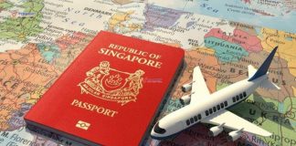 Đi tour du lịch Singapore Malaysia cần chuẩn bị những gì?