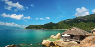 Du lịch đảo Bình Lập Nha Trang, khám phá nét đẹp hoang sơ tựa chốn bồng lai