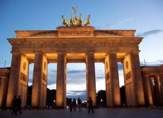 Du lịch Đức khám phá những nét văn hóa đặc sắc du lich Đức