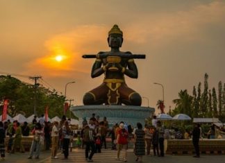 Tổng hợp kinh nghiệm du lịch thành phố Battambang Campuchia cực chi tiết Tổng hợp kinh nghiệm du lịch thành phố Battambang Campuchia cực chi tiết